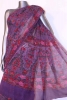 Floral Exclusive Finest Quality Pure Silk Chffion